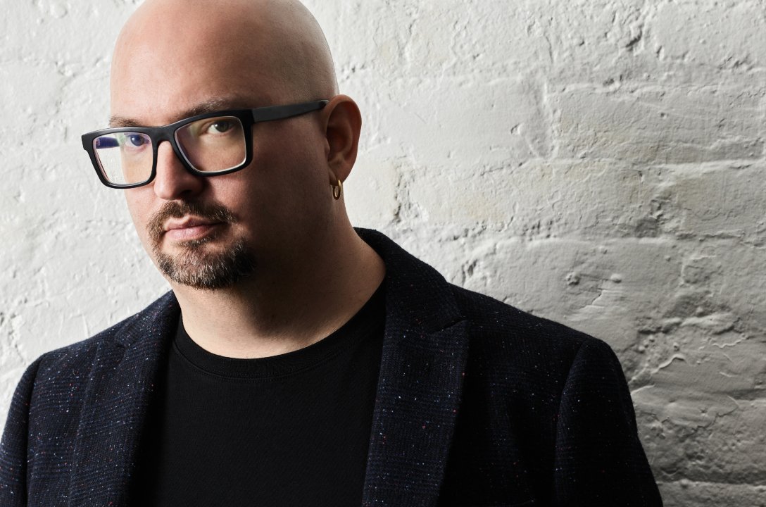 Ethan Iverson Trio - Hudson Hall